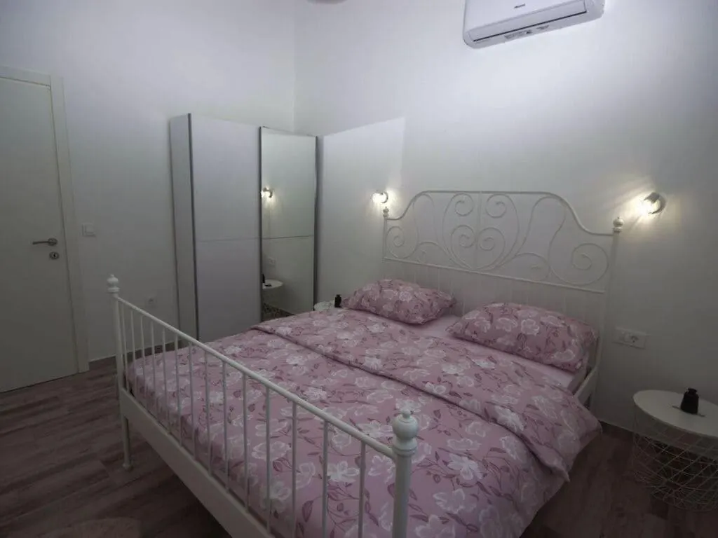 Franka Comfortable Holiday Residence Krnica
